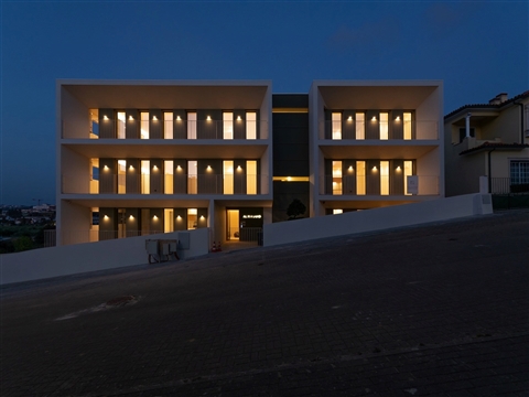 Edifício Almaluz