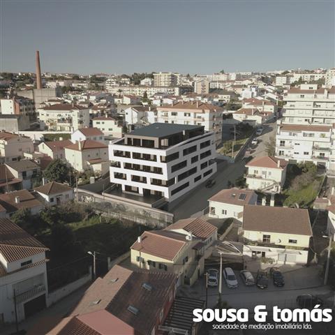 Condomínio Fechado Leiria